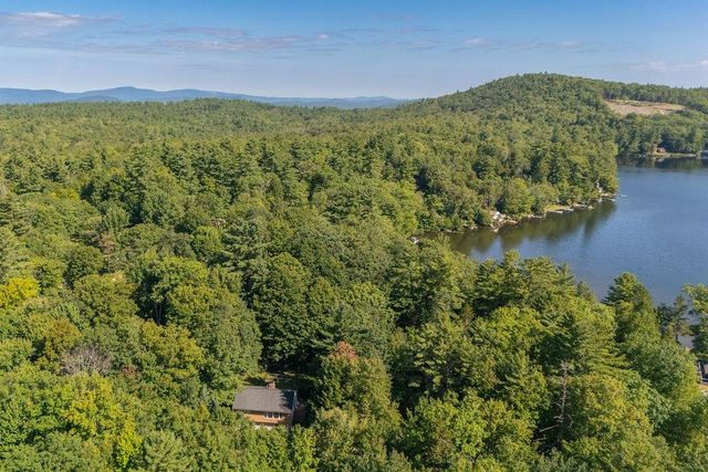 1221 Brook Road, Goshen, NH 03752