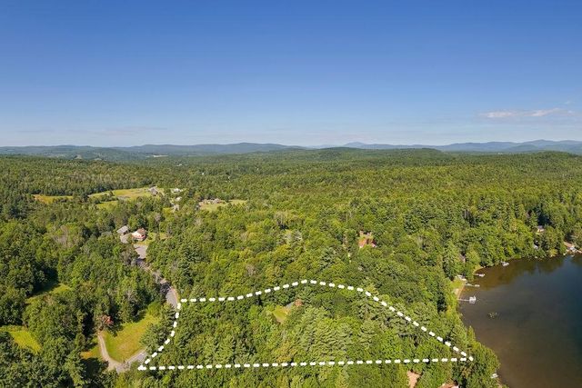 1221 Brook Road, Goshen, NH 03752