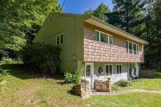 1221 Brook Road, Goshen, NH 03752