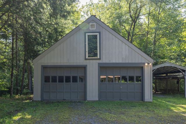 1221 Brook Road, Goshen, NH 03752