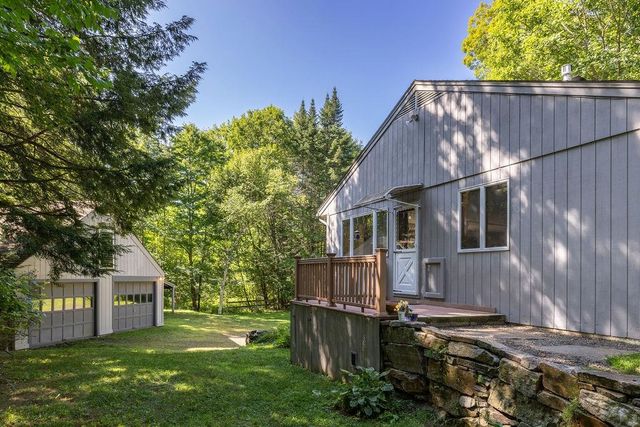 1221 Brook Road, Goshen, NH 03752