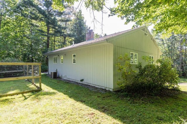 1221 Brook Road, Goshen, NH 03752