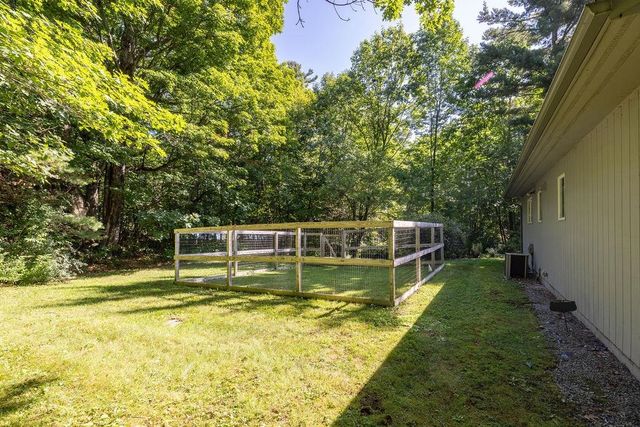 1221 Brook Road, Goshen, NH 03752