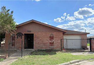 814 Starshine Drive, Edinburg, TX 78542