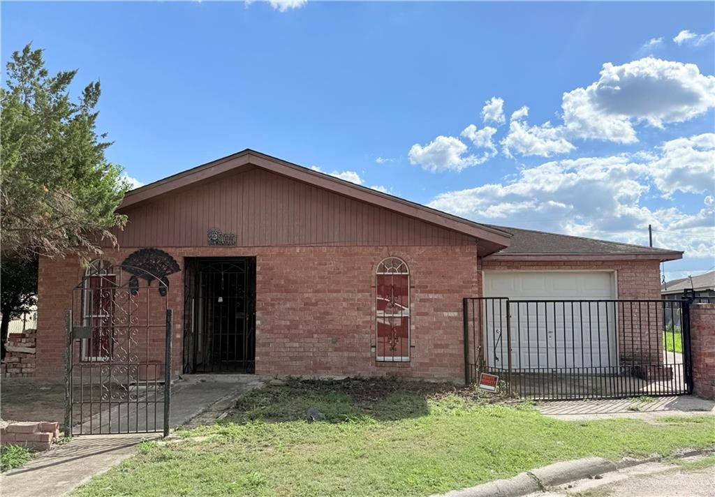 814 Starshine Drive, Edinburg, TX 78542