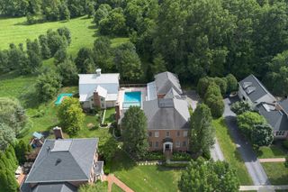 7747 Sutton Place, New Albany, OH 43054