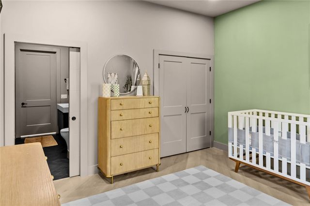 514 N Vinson, Fayetteville, AR 72701