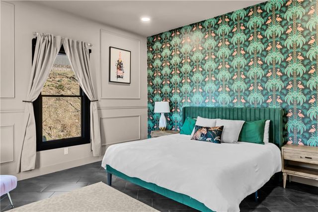 514 N Vinson, Fayetteville, AR 72701