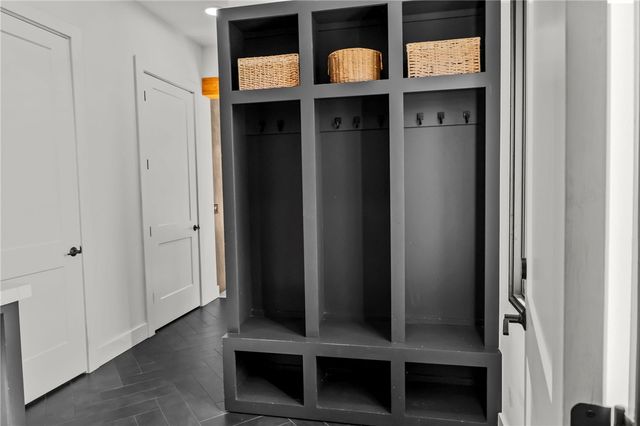 514 N Vinson, Fayetteville, AR 72701