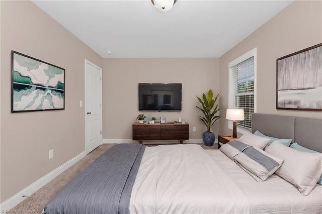 3617 Copper Court, High Point, NC 27265