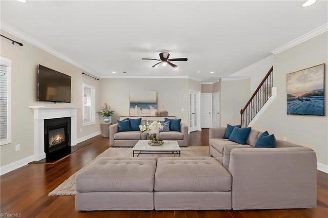 3617 Copper Court, High Point, NC 27265