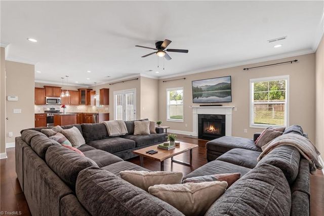 3617 Copper Court, High Point, NC 27265