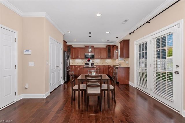 3617 Copper Court, High Point, NC 27265