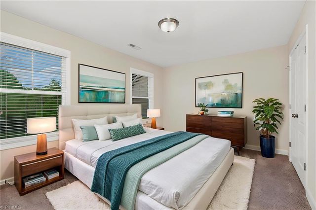 3617 Copper Court, High Point, NC 27265