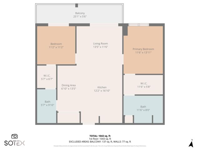 2000 Metropica Way 802, Sunrise, FL 33323