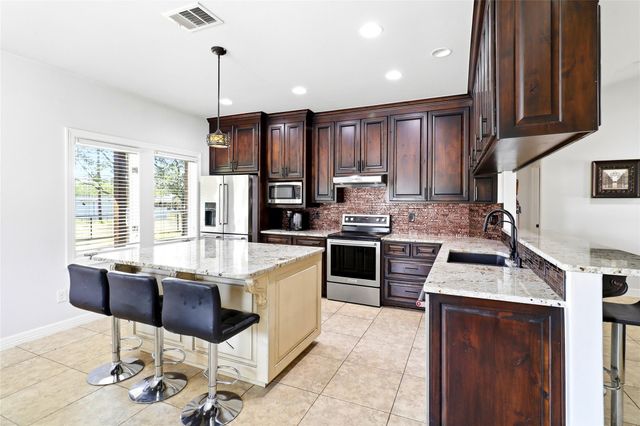 1303 Prairie Creek RD, Granite Shoals, TX 78654