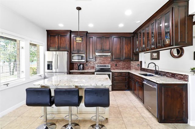 1303 Prairie Creek RD, Granite Shoals, TX 78654