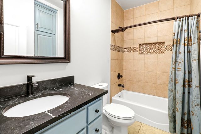 1303 Prairie Creek RD, Granite Shoals, TX 78654