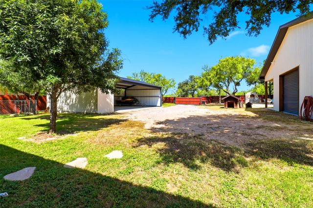 1303 Prairie Creek RD, Granite Shoals, TX 78654