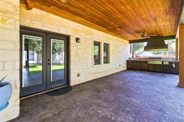 1303 Prairie Creek RD, Granite Shoals, TX 78654