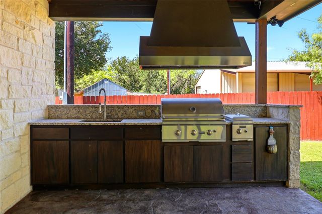 1303 Prairie Creek RD, Granite Shoals, TX 78654