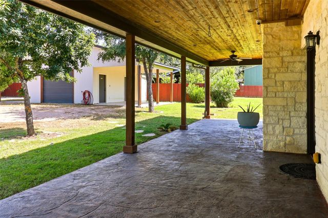1303 Prairie Creek RD, Granite Shoals, TX 78654