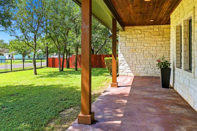 1303 Prairie Creek RD, Granite Shoals, TX 78654