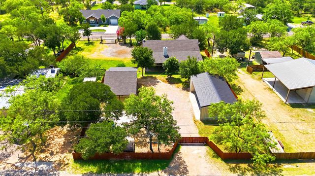 1303 Prairie Creek RD, Granite Shoals, TX 78654