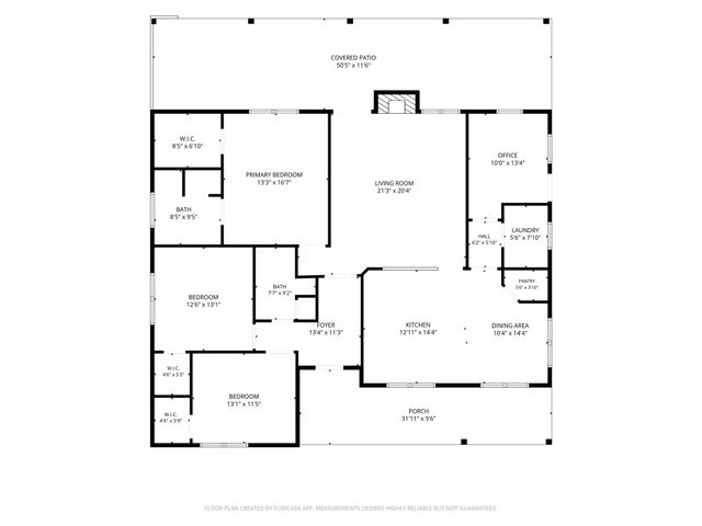 1303 Prairie Creek RD, Granite Shoals, TX 78654