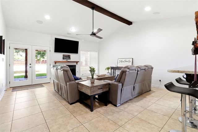 1303 Prairie Creek RD, Granite Shoals, TX 78654