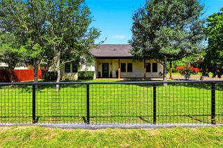 1303 Prairie Creek RD, Granite Shoals, TX 78654