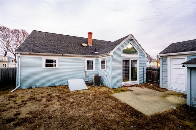 67 Cameron Street, Pawtucket, RI 02861