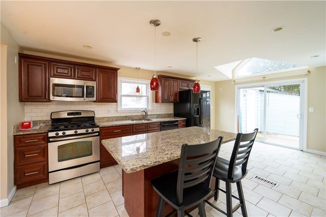 67 Cameron Street, Pawtucket, RI 02861