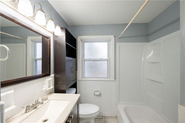 67 Cameron Street, Pawtucket, RI 02861