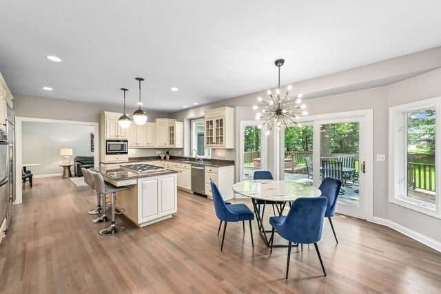 4025 W Stonefield ROAD, Mequon, WI 53092