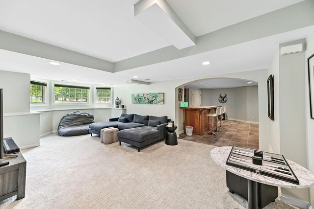 4025 W Stonefield ROAD, Mequon, WI 53092