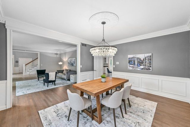 4025 W Stonefield ROAD, Mequon, WI 53092