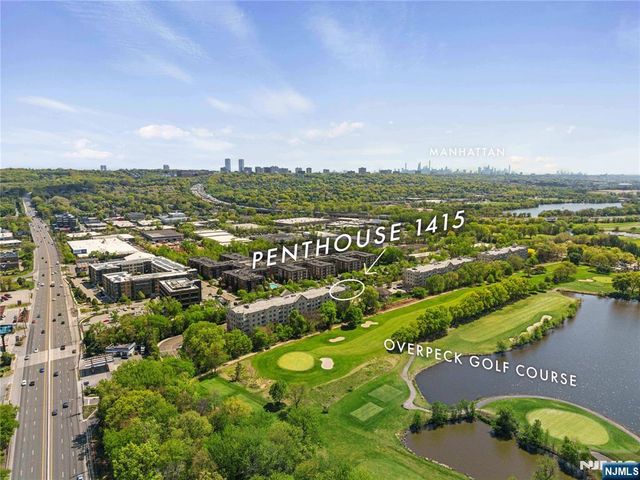 1415 Windsor Park Court 415, Englewood, NJ 07631