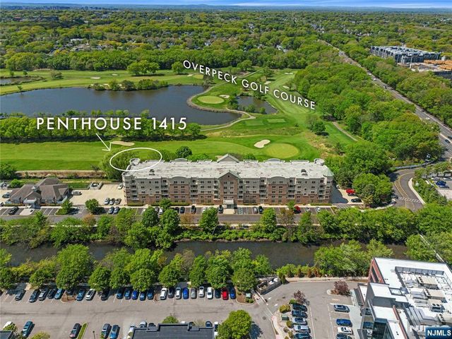 1415 Windsor Park Court 415, Englewood, NJ 07631