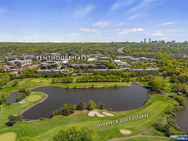 1415 Windsor Park Court 415, Englewood, NJ 07631