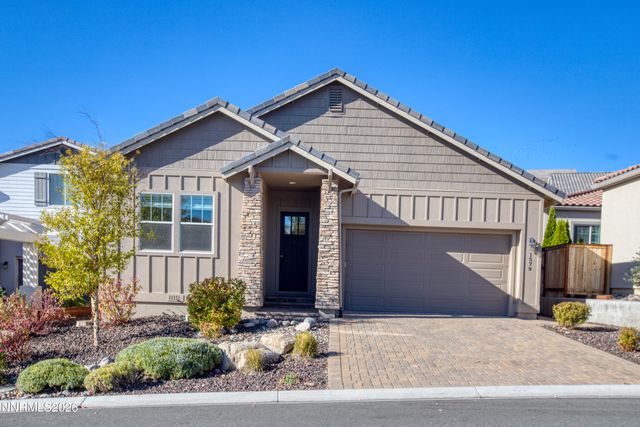 1579 Elk Run Trail, Reno, NV 89523