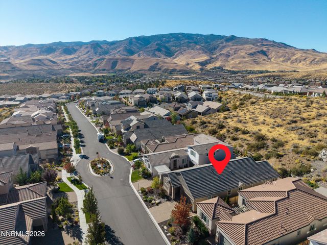 1579 Elk Run Trail, Reno, NV 89523