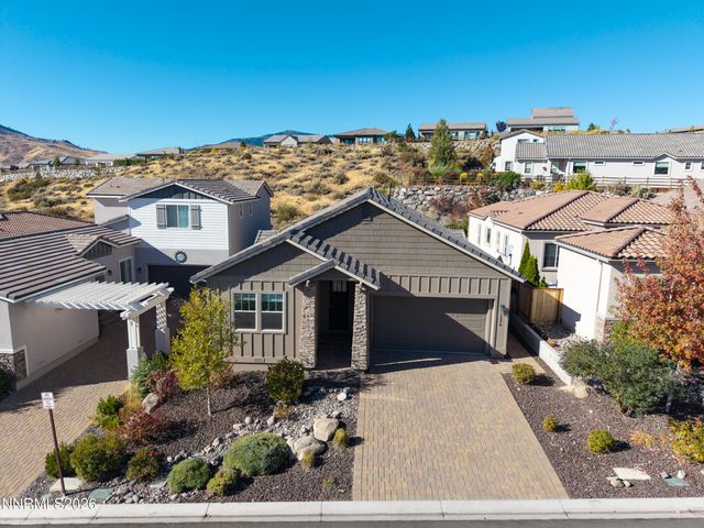 1579 Elk Run Trail, Reno, NV 89523
