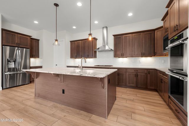 1579 Elk Run Trail, Reno, NV 89523