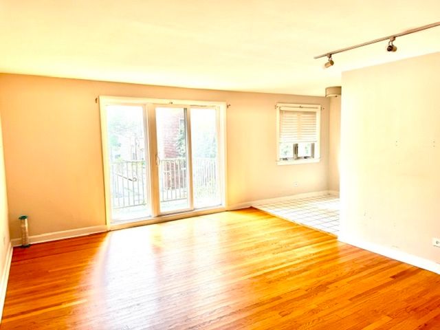 1244 W BYRON Street 2, Chicago, IL 60613