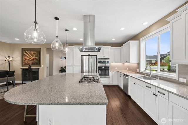 14824 179th Avenue E, Bonney Lake, WA 98391