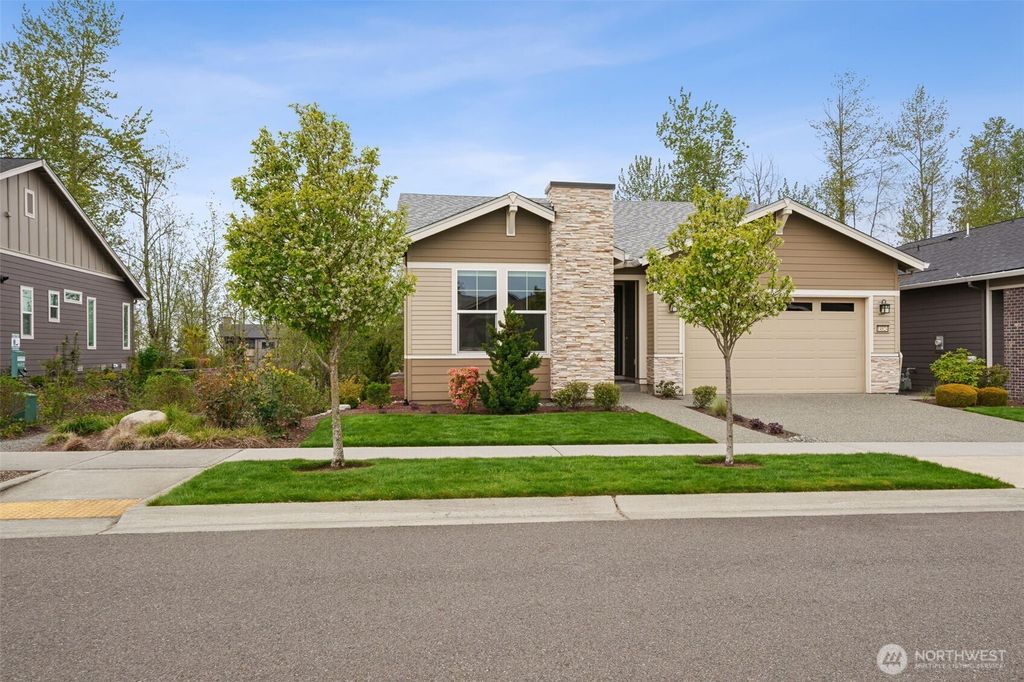 14824 179th Avenue E, Bonney Lake, WA 98391