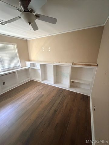 3632 Lansdowne Drive, Montgomery, AL 36111