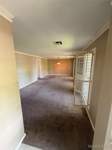 3632 Lansdowne Drive, Montgomery, AL 36111