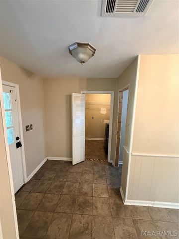 3632 Lansdowne Drive, Montgomery, AL 36111